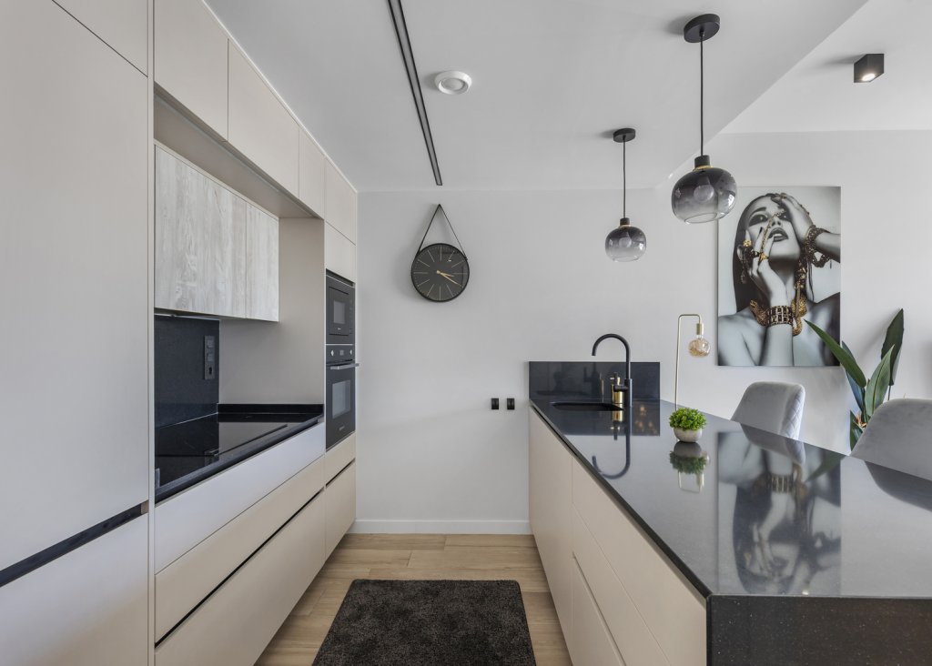 Sale - Apartment - Flat - Orihuela Costa - Punta Prima