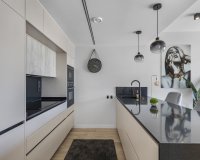 Sale - Apartment - Flat - Orihuela Costa - Punta Prima