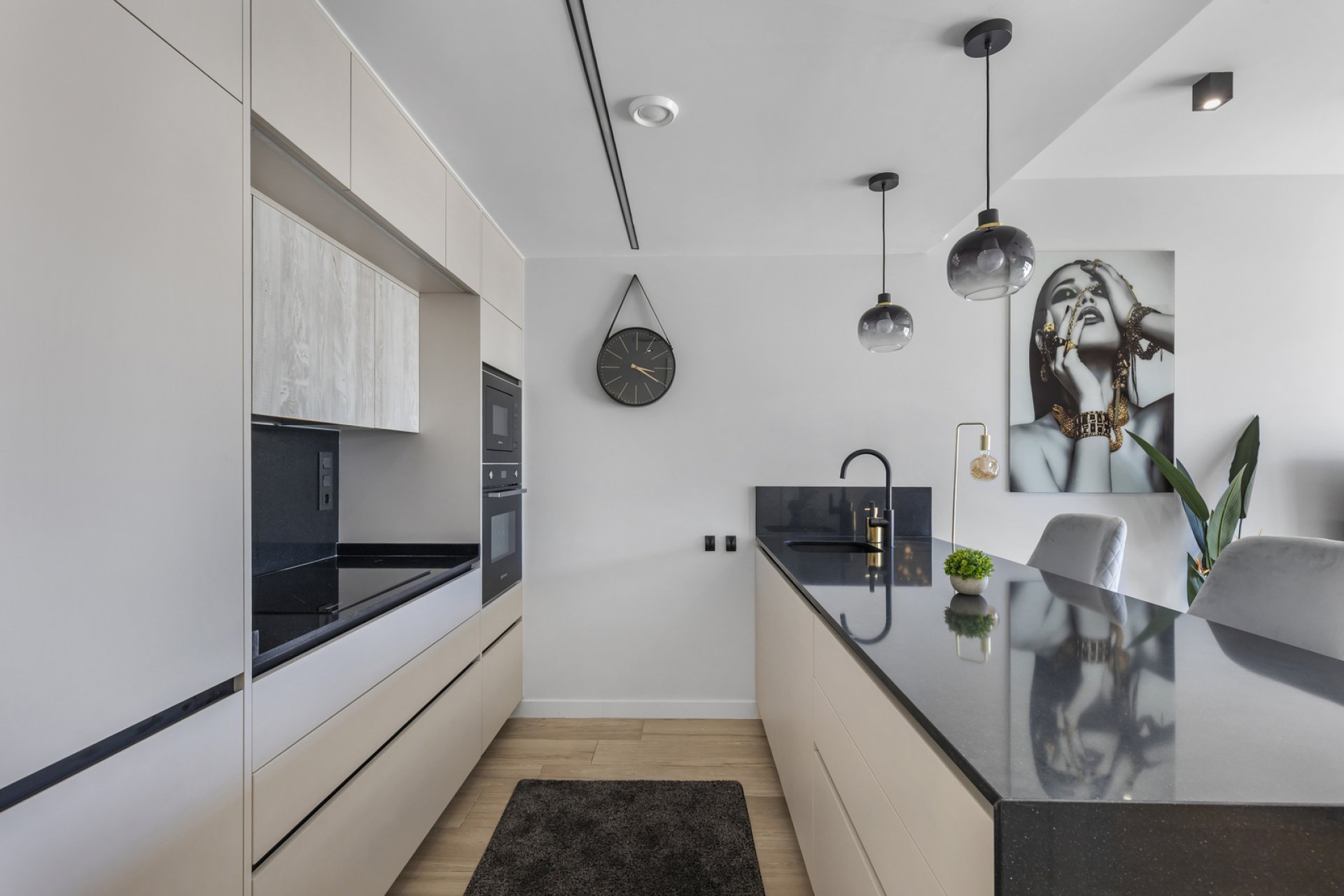 Sale - Apartment - Flat - Orihuela Costa - Punta Prima