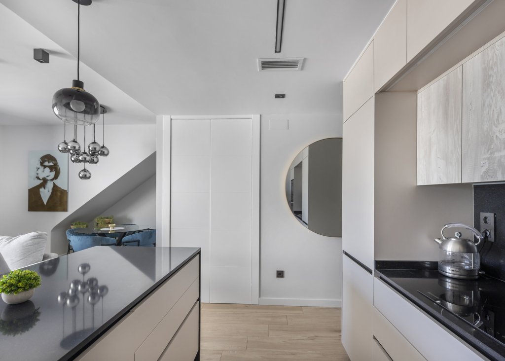 Sale - Apartment - Flat - Orihuela Costa - Punta Prima