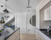 Sale - Apartment - Flat - Orihuela Costa - Punta Prima
