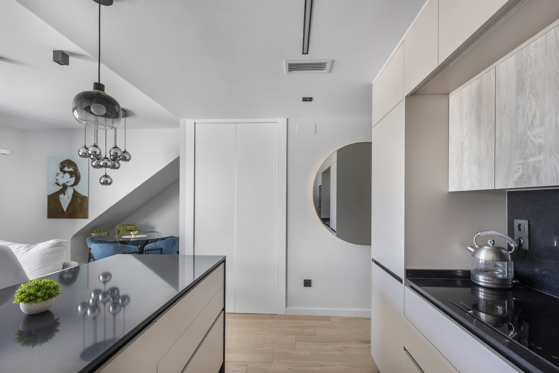 Sale - Apartment - Flat - Orihuela Costa - Punta Prima