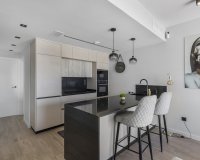 Sale - Apartment - Flat - Orihuela Costa - Punta Prima