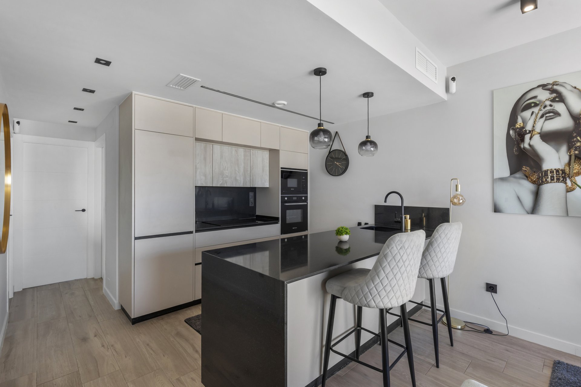 Sale - Apartment - Flat - Orihuela Costa - Punta Prima