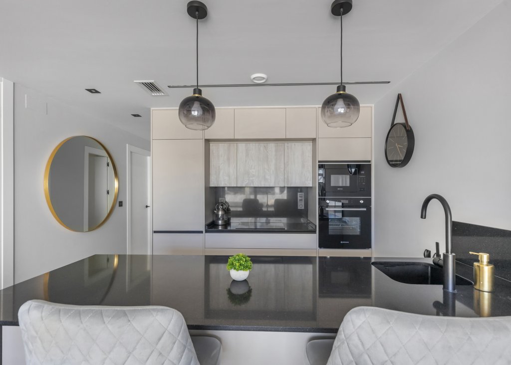 Sale - Apartment - Flat - Orihuela Costa - Punta Prima