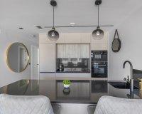 Sale - Apartment - Flat - Orihuela Costa - Punta Prima