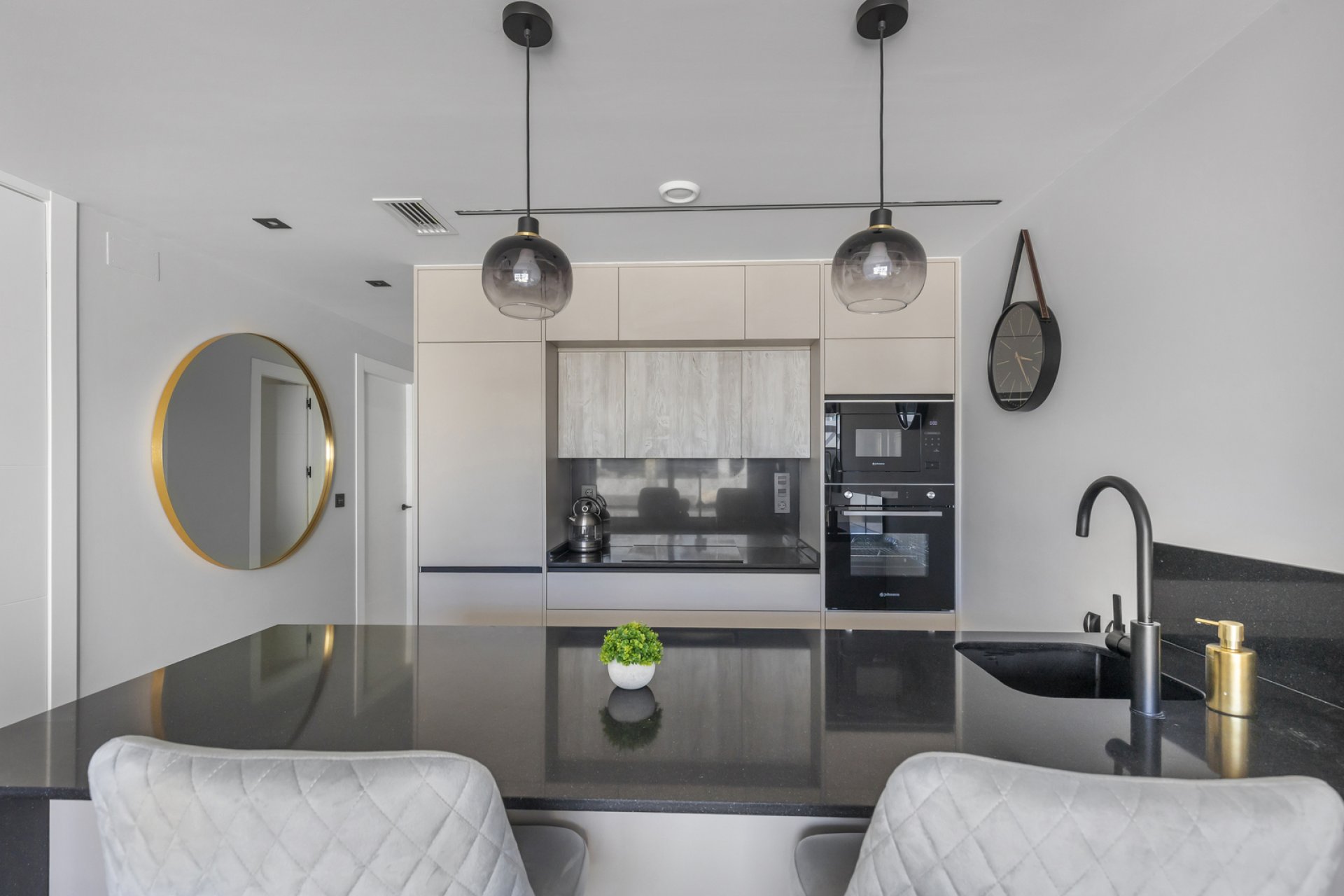 Sale - Apartment - Flat - Orihuela Costa - Punta Prima