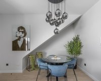 Sale - Apartment - Flat - Orihuela Costa - Punta Prima