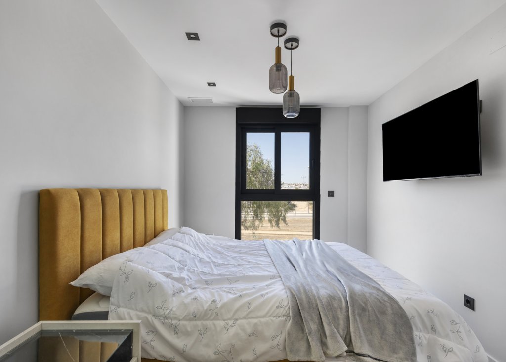 Sale - Apartment - Flat - Orihuela Costa - Punta Prima