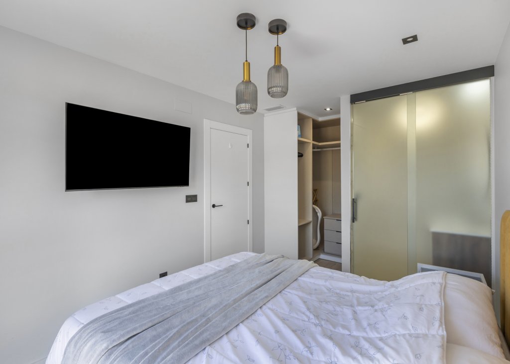 Sale - Apartment - Flat - Orihuela Costa - Punta Prima