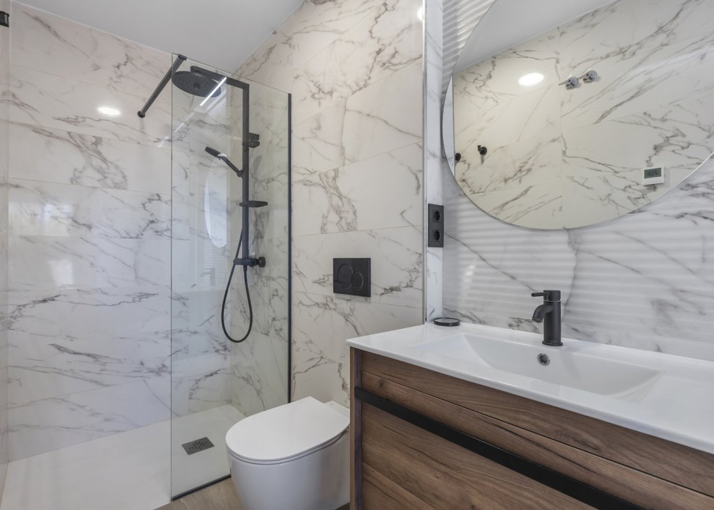 Sale - Apartment - Flat - Orihuela Costa - Punta Prima
