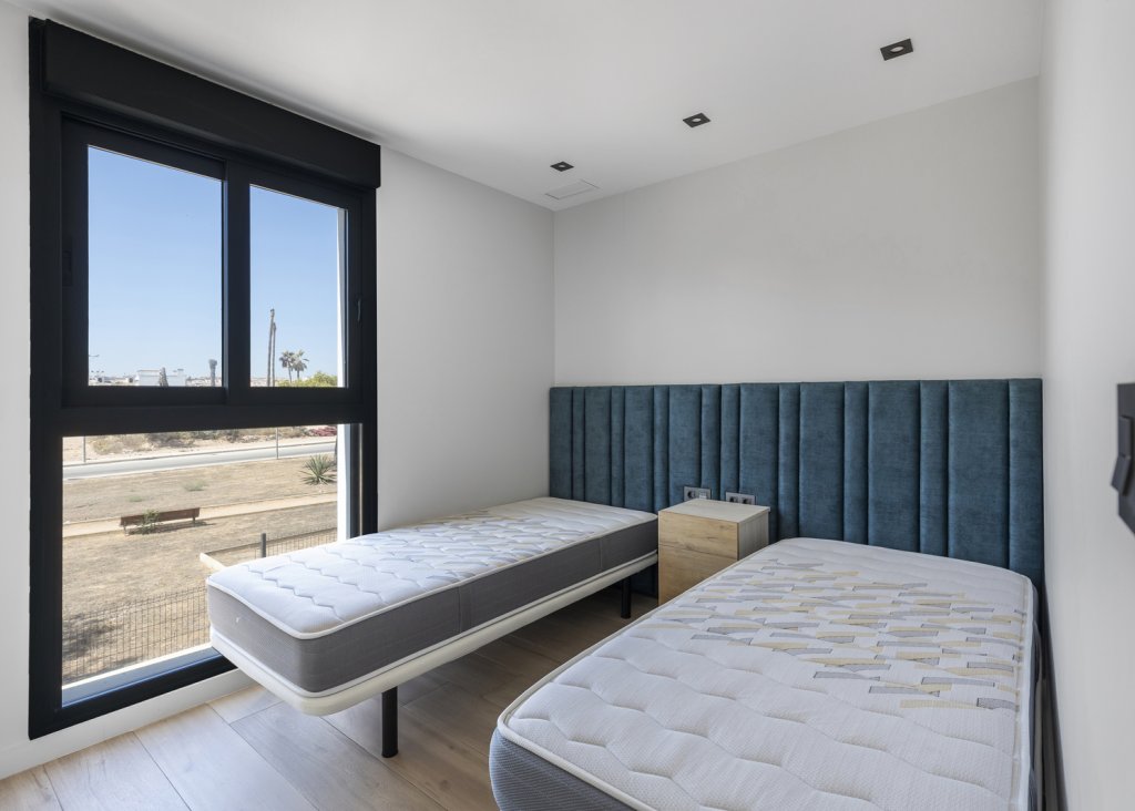 Sale - Apartment - Flat - Orihuela Costa - Punta Prima