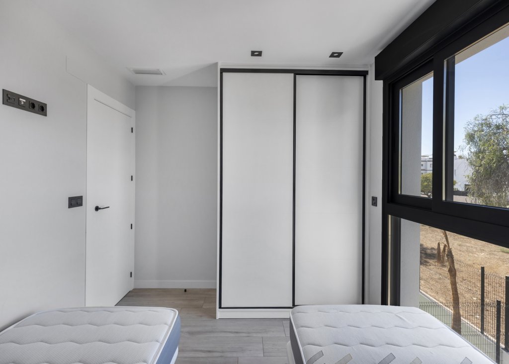 Sale - Apartment - Flat - Orihuela Costa - Punta Prima