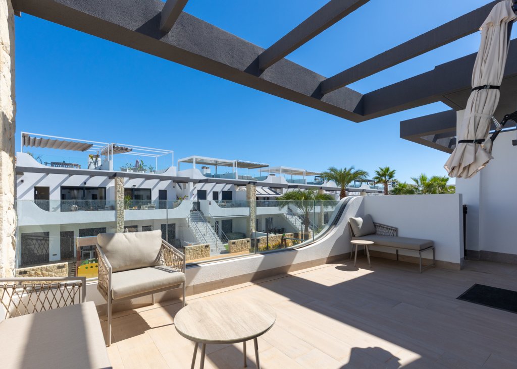 Sale - Apartment - Flat - Orihuela Costa - Punta Prima