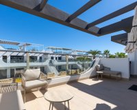 Sale - Apartment - Flat - Orihuela Costa - Punta Prima
