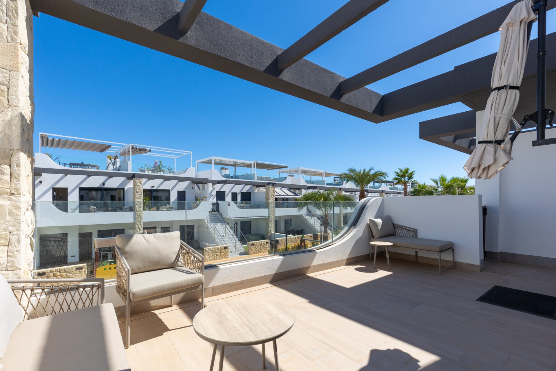Sale - Apartment - Flat - Orihuela Costa - Punta Prima