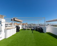 Sale - Apartment - Flat - Orihuela Costa - Punta Prima