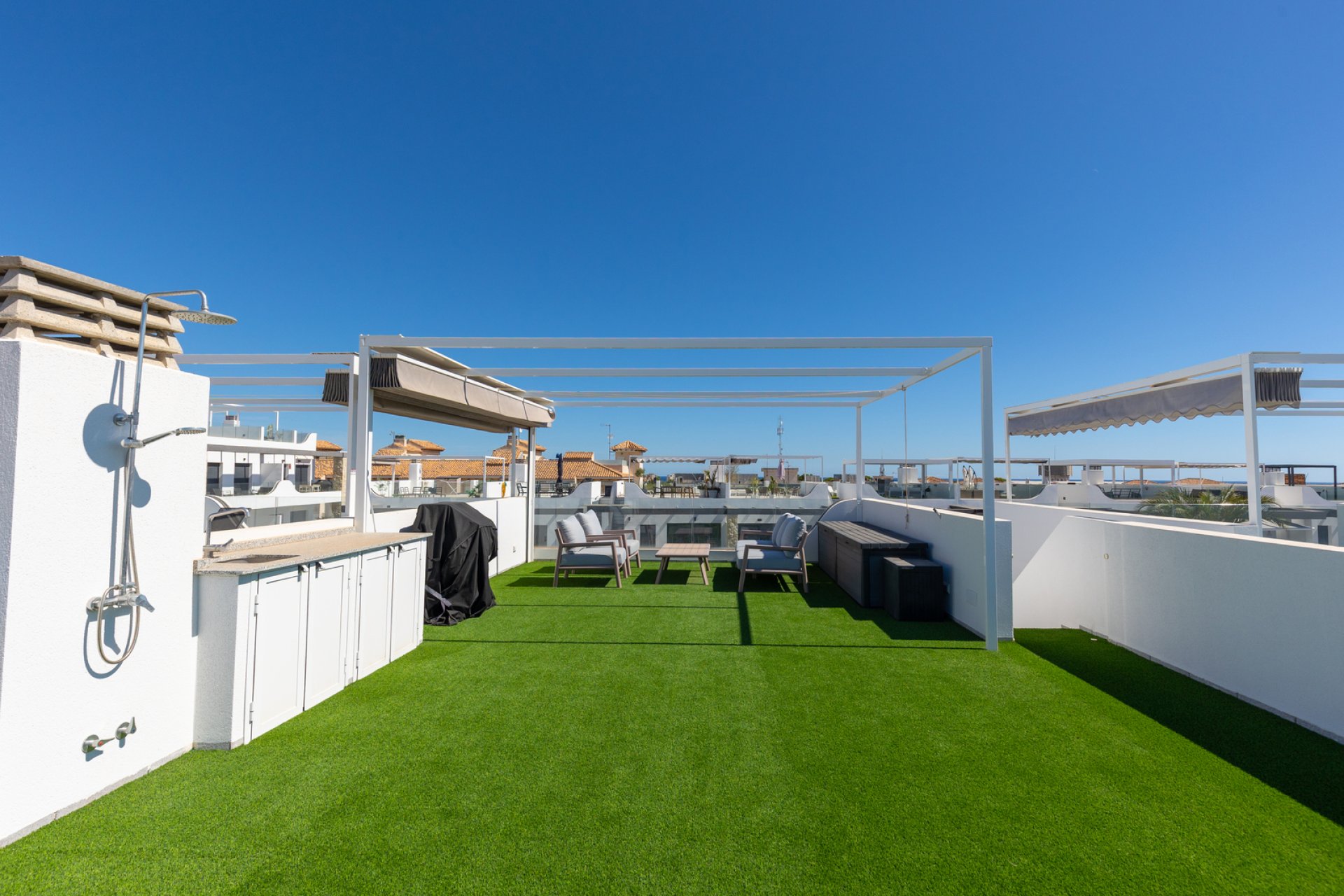 Sale - Apartment - Flat - Orihuela Costa - Punta Prima