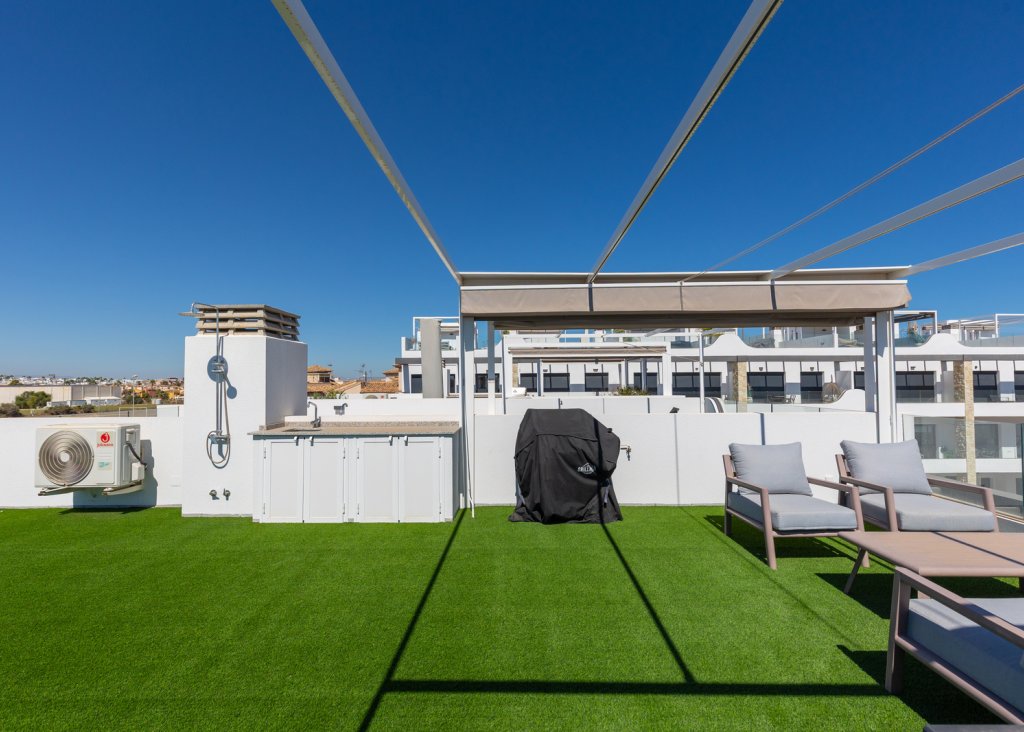 Sale - Apartment - Flat - Orihuela Costa - Punta Prima