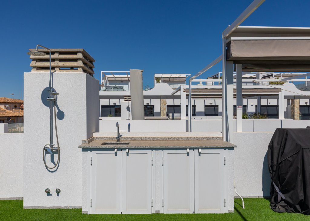 Sale - Apartment - Flat - Orihuela Costa - Punta Prima