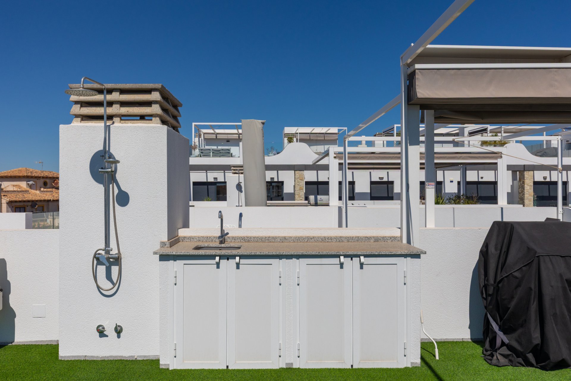 Sale - Apartment - Flat - Orihuela Costa - Punta Prima