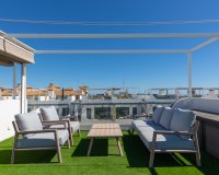 Sale - Apartment - Flat - Orihuela Costa - Punta Prima