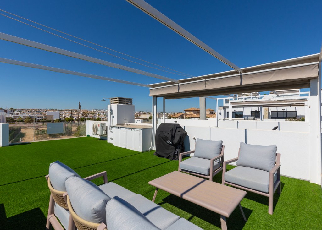 Sale - Apartment - Flat - Orihuela Costa - Punta Prima