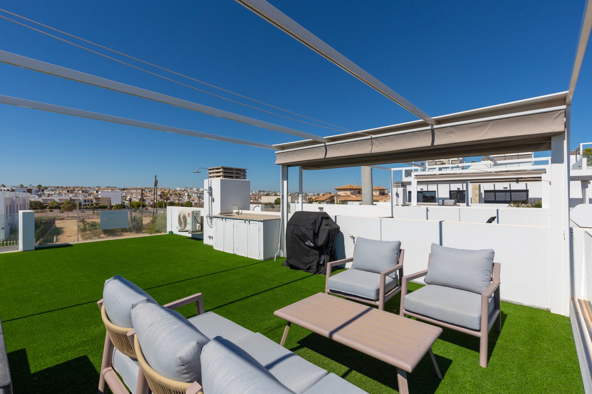 Sale - Apartment - Flat - Orihuela Costa - Punta Prima