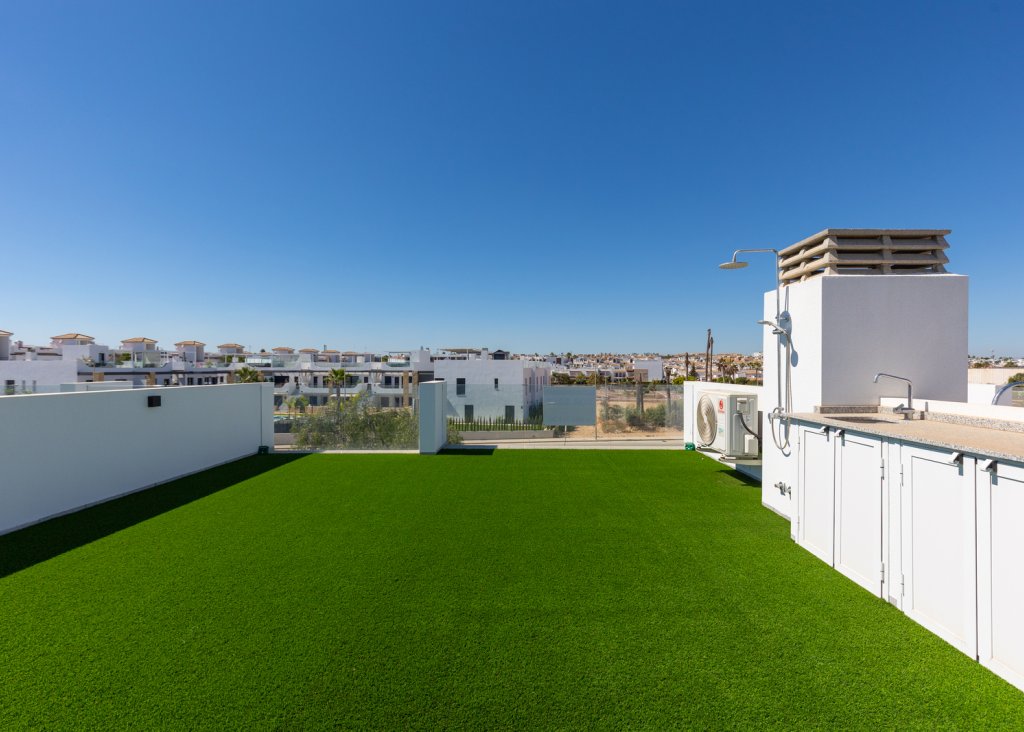 Sale - Apartment - Flat - Orihuela Costa - Punta Prima
