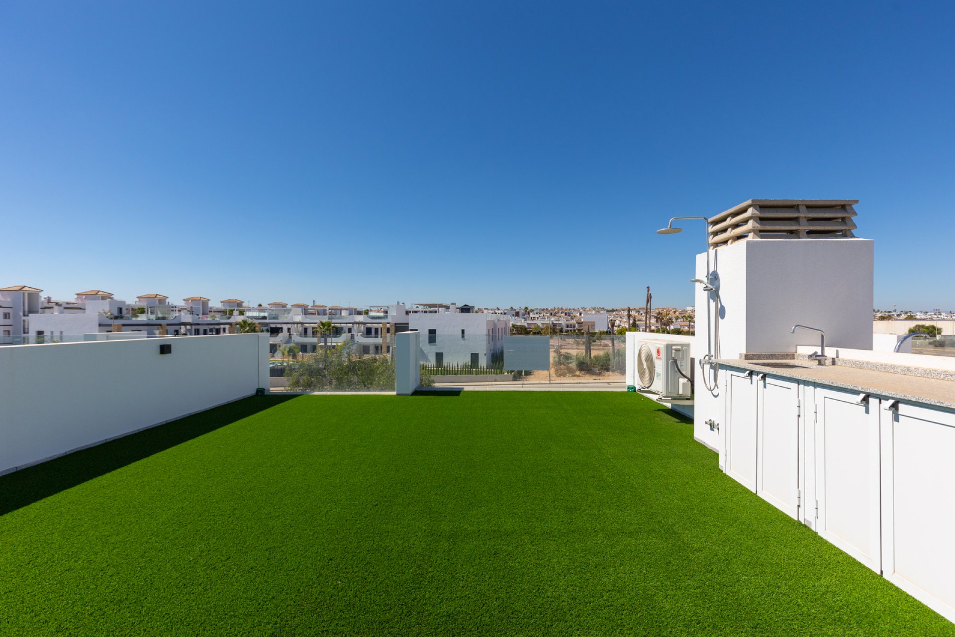 Sale - Apartment - Flat - Orihuela Costa - Punta Prima