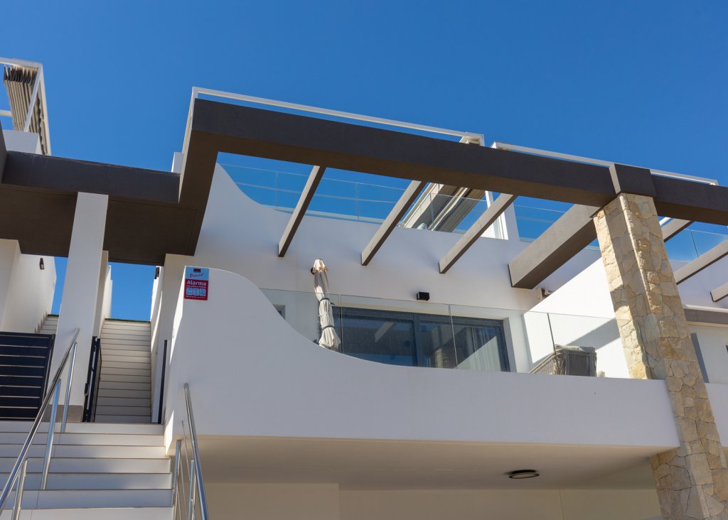 Sale - Apartment - Flat - Orihuela Costa - Punta Prima