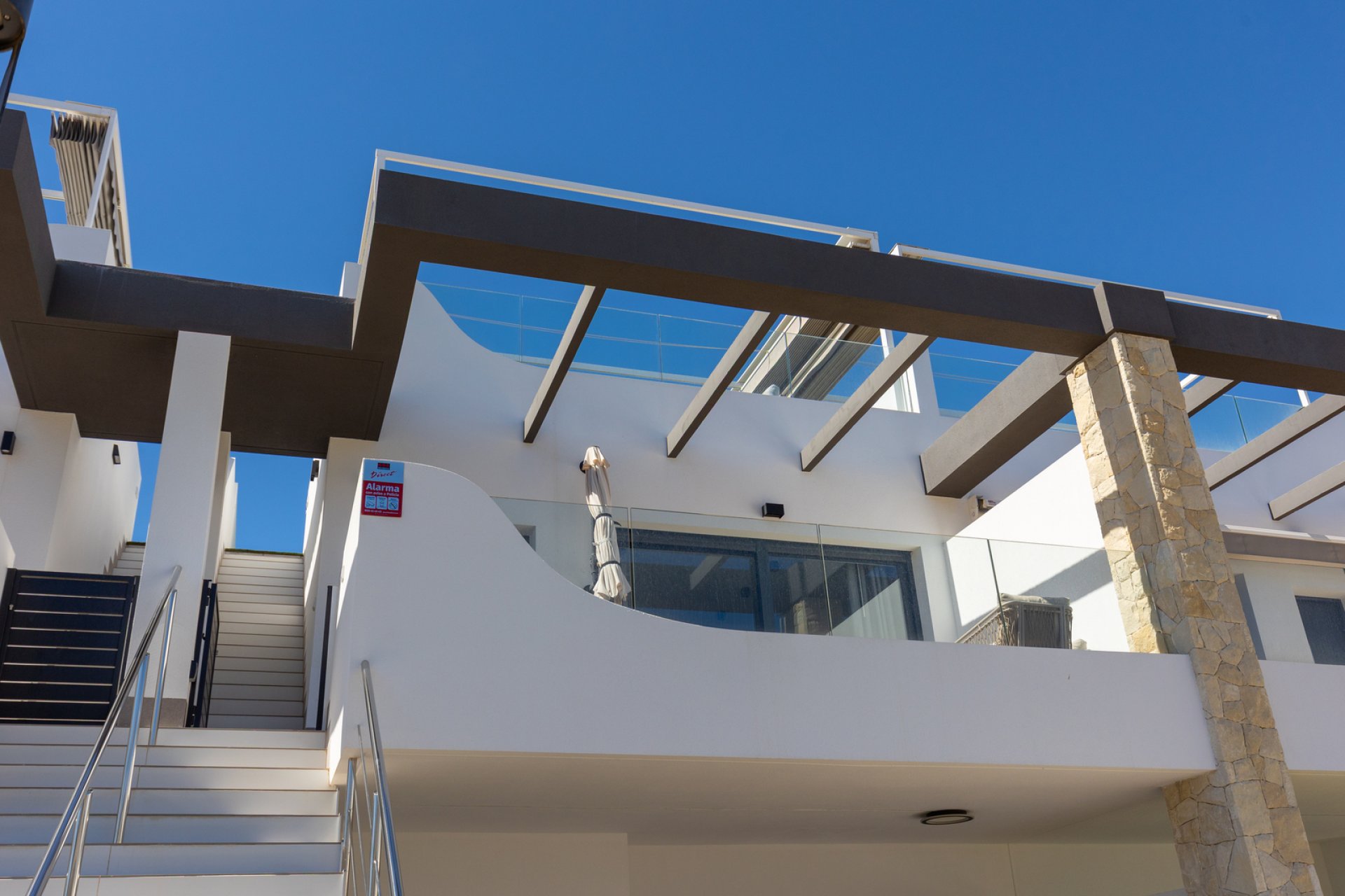 Sale - Apartment - Flat - Orihuela Costa - Punta Prima