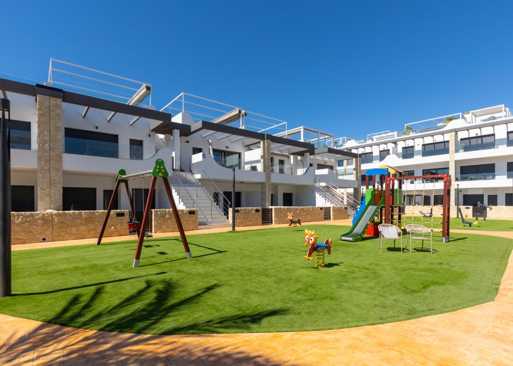 Sale - Apartment - Flat - Orihuela Costa - Punta Prima