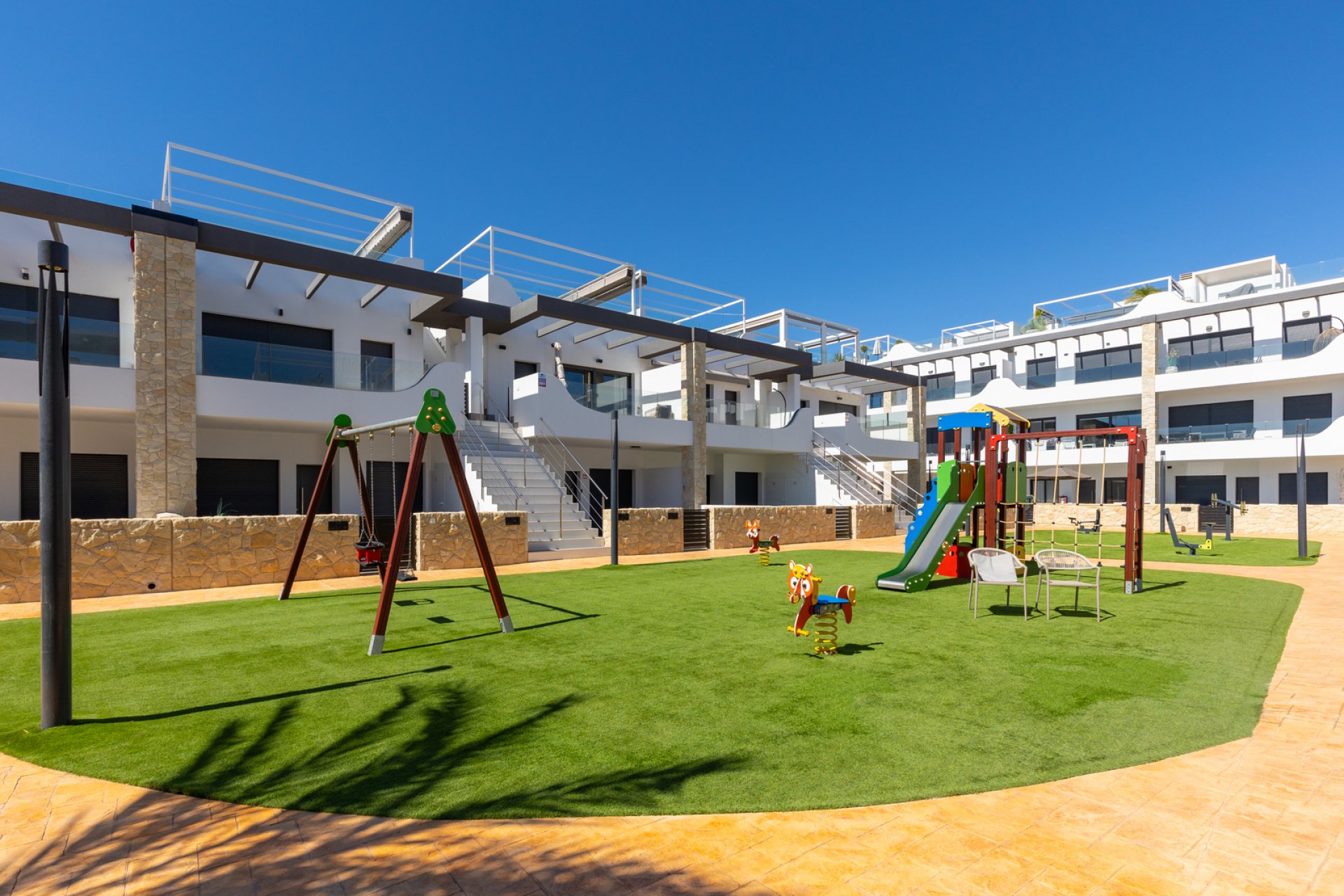 Sale - Apartment - Flat - Orihuela Costa - Punta Prima