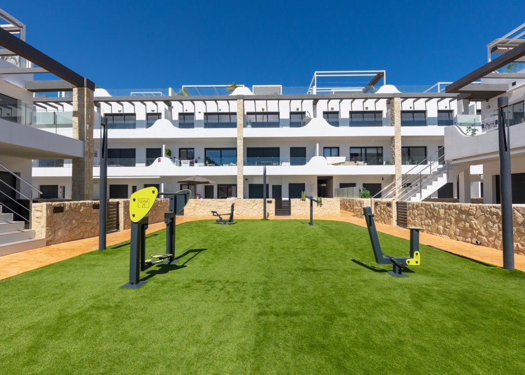 Sale - Apartment - Flat - Orihuela Costa - Punta Prima