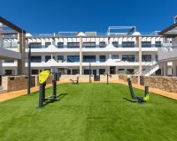Sale - Apartment - Flat - Orihuela Costa - Punta Prima