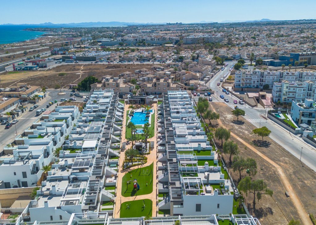 Sale - Apartment - Flat - Orihuela Costa - Punta Prima