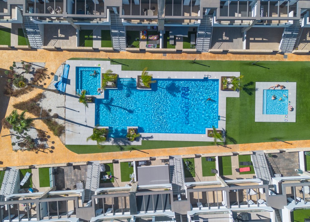 Sale - Apartment - Flat - Orihuela Costa - Punta Prima