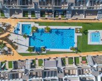 Sale - Apartment - Flat - Orihuela Costa - Punta Prima