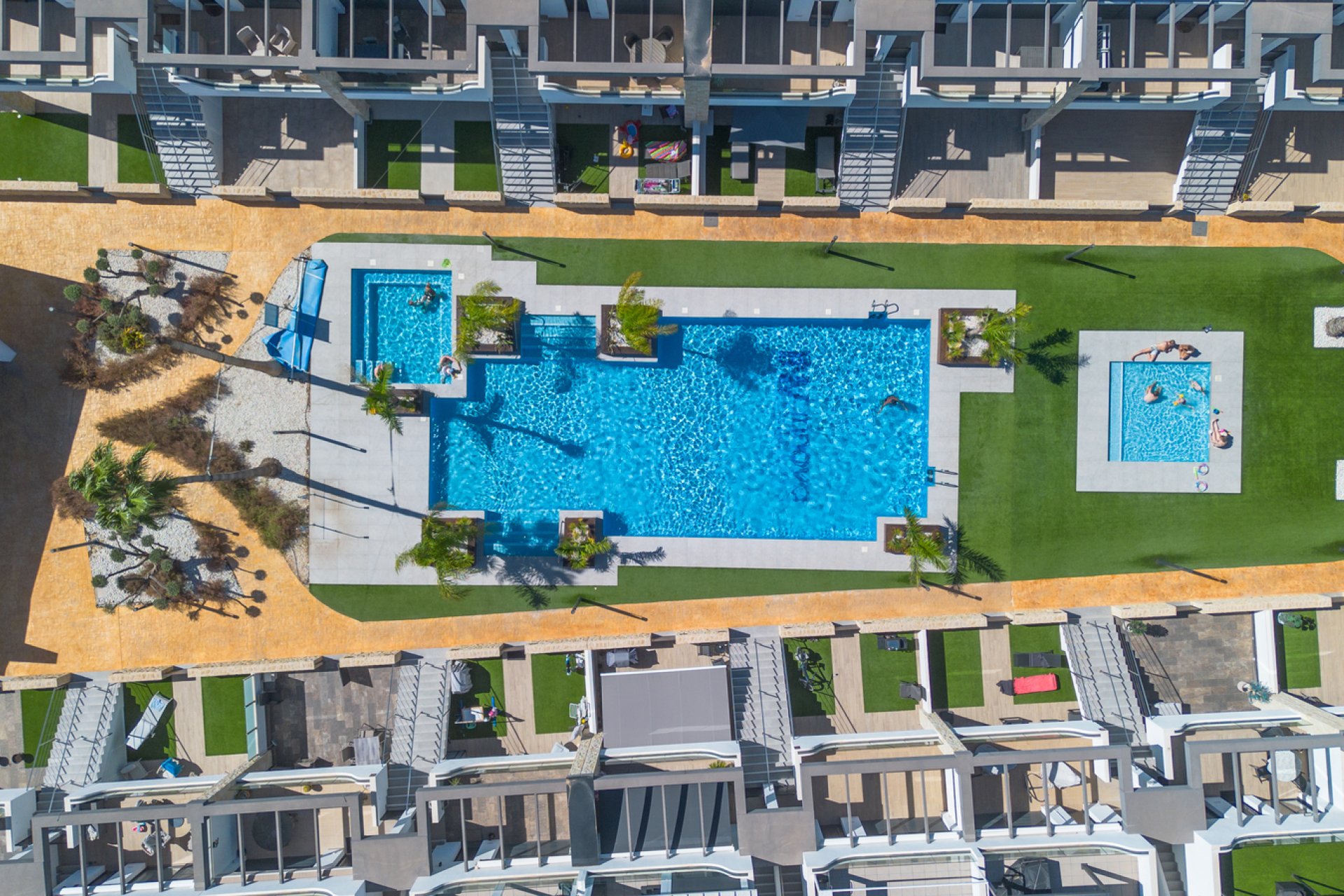 Sale - Apartment - Flat - Orihuela Costa - Punta Prima