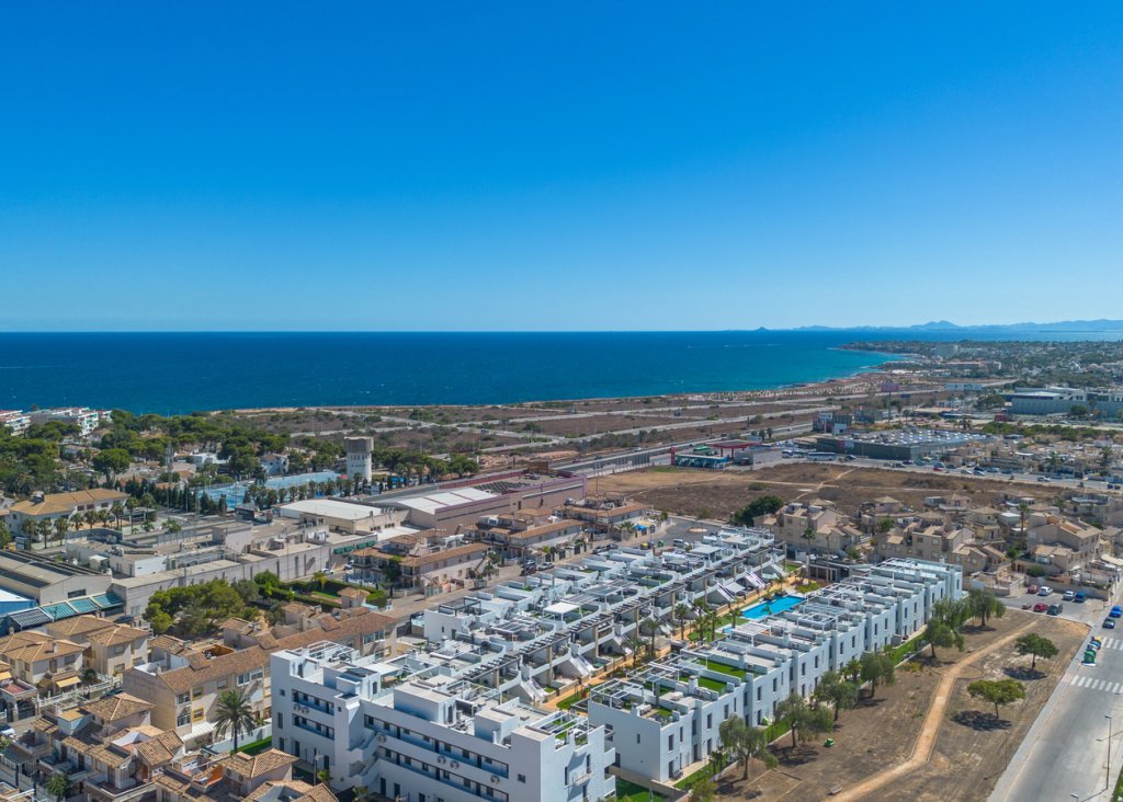 Sale - Apartment - Flat - Orihuela Costa - Punta Prima