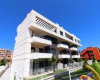 Sale - Apartment - Flat - Orihuela Costa - Villamartin