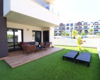 Sale - Apartment - Flat - Orihuela Costa - Villamartin
