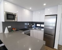 Sale - Apartment - Flat - Orihuela Costa - Villamartin