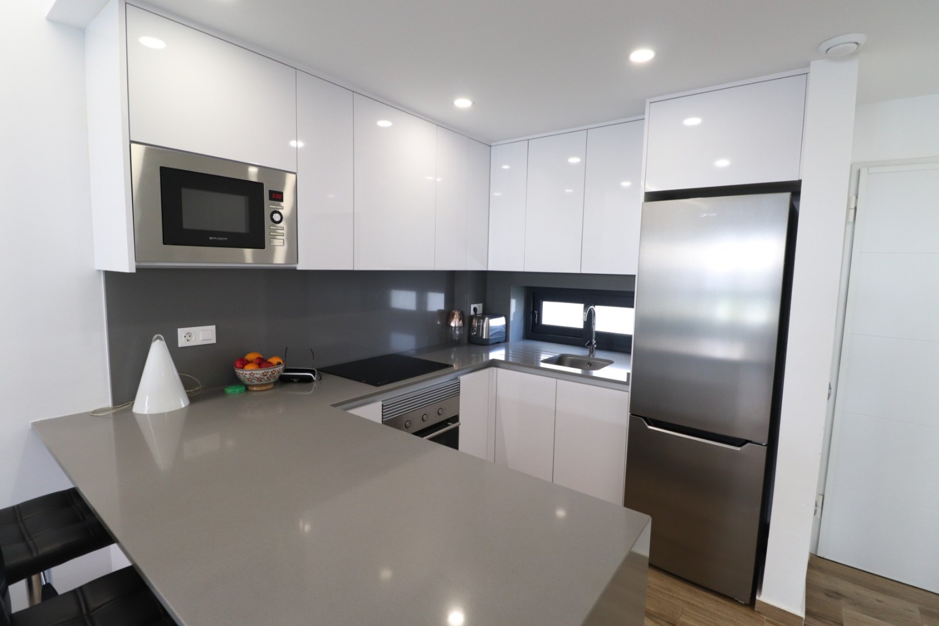 Sale - Apartment - Flat - Orihuela Costa - Villamartin