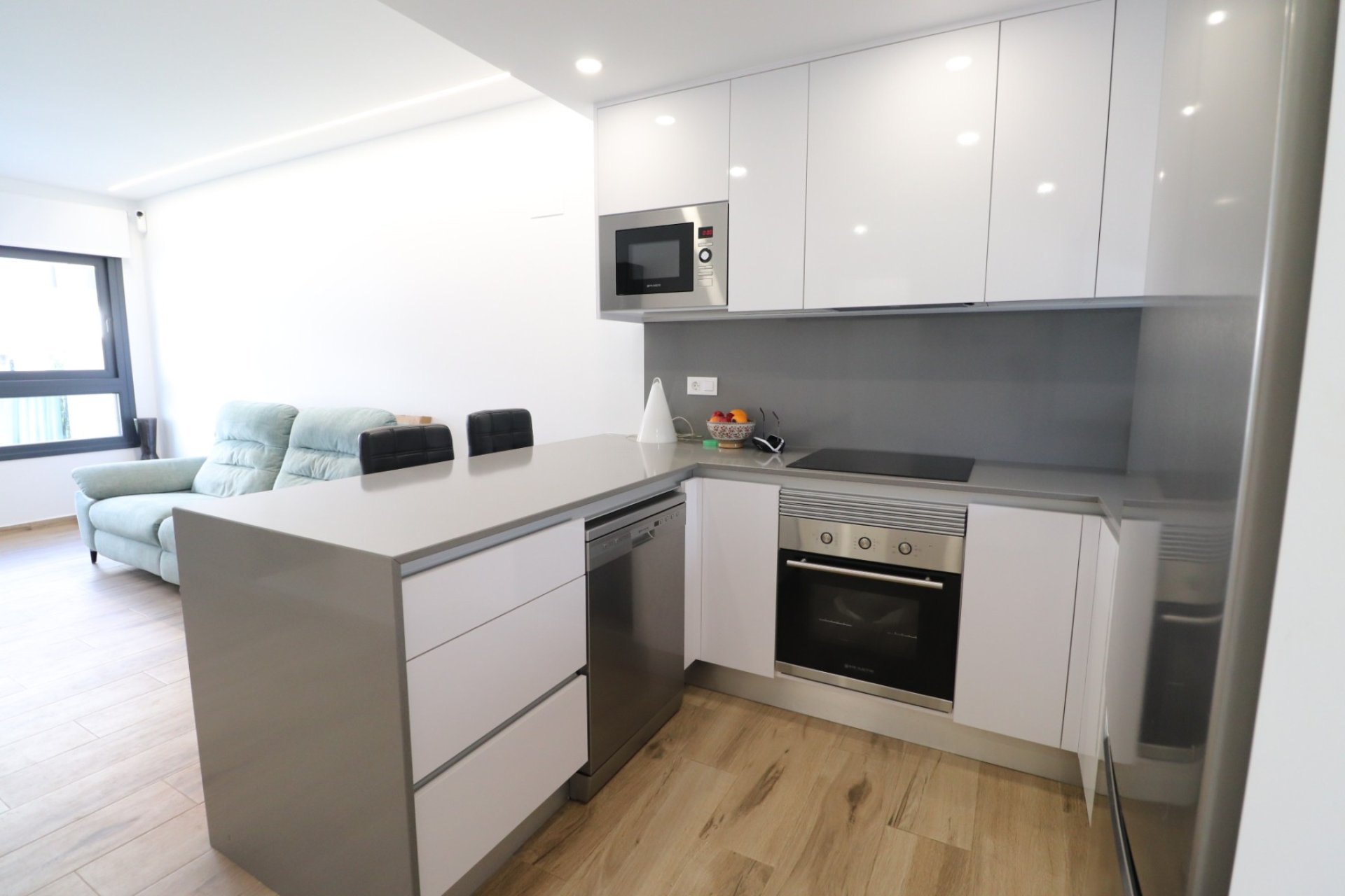 Sale - Apartment - Flat - Orihuela Costa - Villamartin