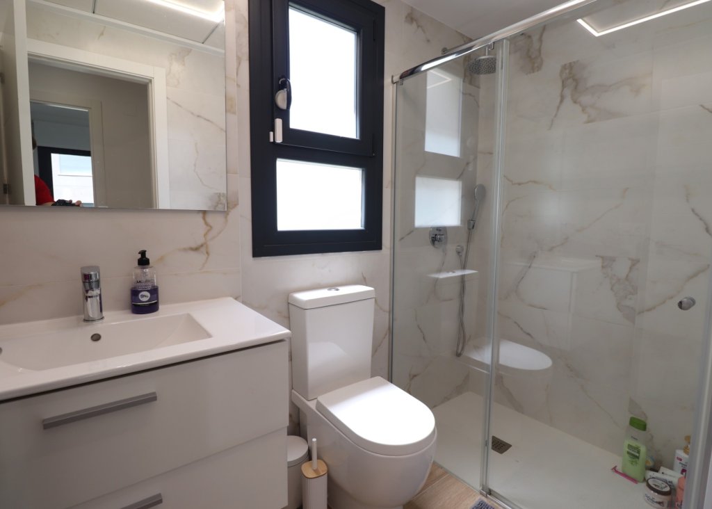 Sale - Apartment - Flat - Orihuela Costa - Villamartin