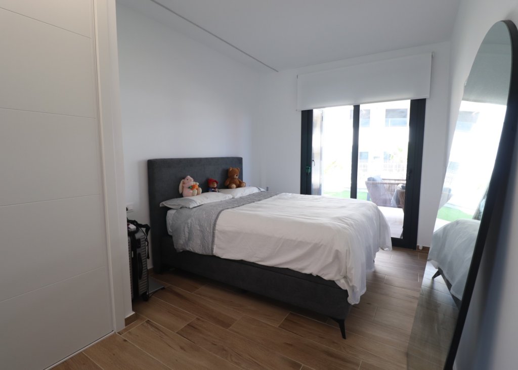 Sale - Apartment - Flat - Orihuela Costa - Villamartin