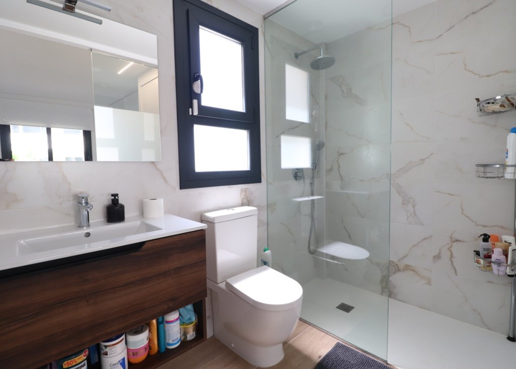 Sale - Apartment - Flat - Orihuela Costa - Villamartin