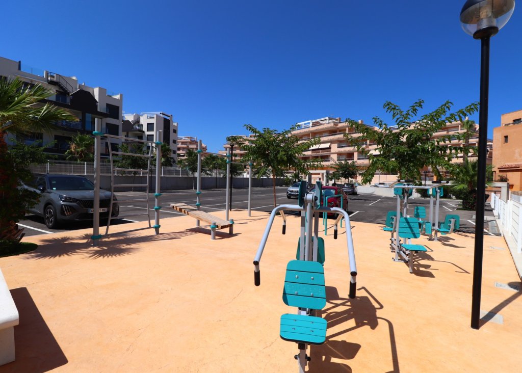 Sale - Apartment - Flat - Orihuela Costa - Villamartin